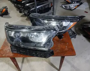 HONDA Cr-v 2017-2022