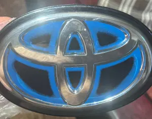 TOYOTA Camry 2019-2024 - 1