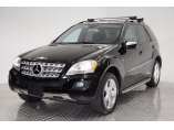 MERCEDES-BENZ ML 350 2005 3.5 - 3