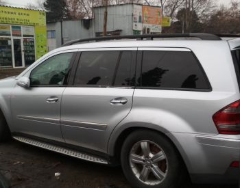 MERCEDES-BENZ ML 350 2005 3.5 - 4