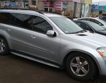 MERCEDES-BENZ ML 350 2005 3.5 - 5