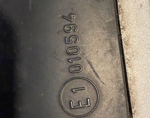 AUDI A3 2000-2004 - 1