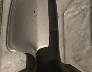 AUDI A3 2000-2004 - 3