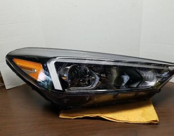 HYUNDAI Tucson 2019-2021