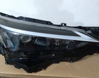 LEXUS NX 350 2022-2025