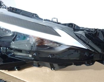 LEXUS NX 350 2022-2025 - 2