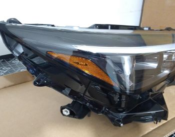 LEXUS NX 350 2022-2025 - 3
