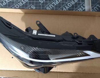 LEXUS NX 350 2022-2025 - 4