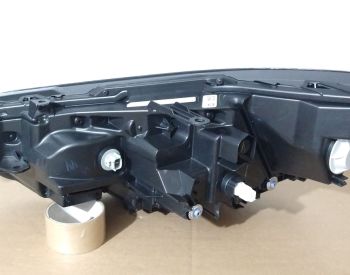 LEXUS NX 350 2022-2025 - 5