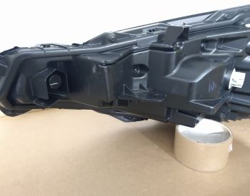 LEXUS NX 350 2022-2025 - 6