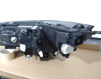 LEXUS NX 350 2022-2025 - 7