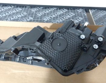 LEXUS NX 350 2022-2025 - 8