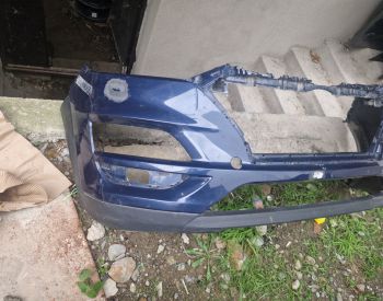 HYUNDAI Tucson 2019-2021 - 1
