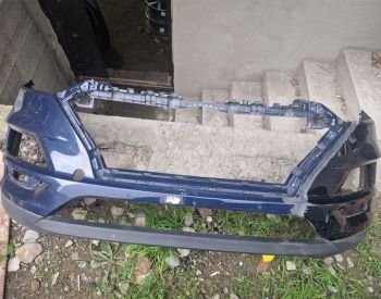 HYUNDAI Tucson 2019-2021 - 2