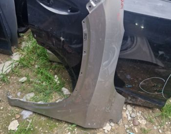 LEXUS RX 350 2016-2022 - 1