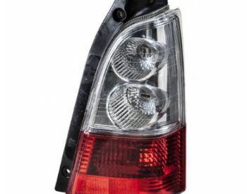 CHEVROLET MW 2000-2010 - 1