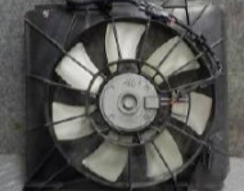 HONDA Freed 2008-2016 - 4
