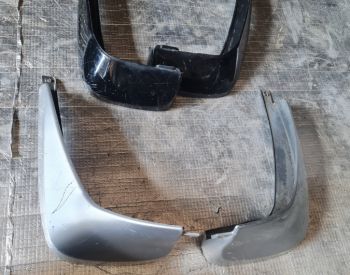 HONDA FIT 2008-2012