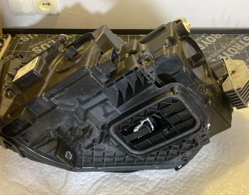 MERCEDES-BENZ GLA 250 2022-2024 - 7