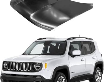 JEEP Renegade 2015-2023