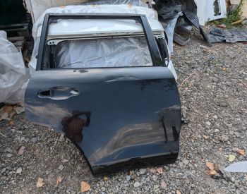LEXUS LX 570 2012-2020