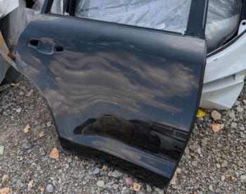 LEXUS LX 570 2012-2020 - 2
