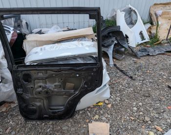 LEXUS LX 570 2012-2020 - 3