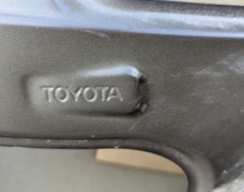 LEXUS LX 570 2012-2020 - 4