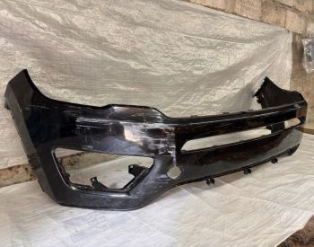 JEEP Compass 2017-2021 - 2
