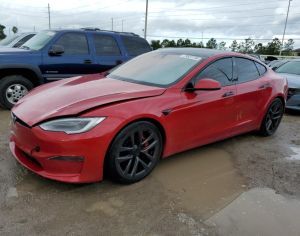 TESLA Model S 2021 0.1