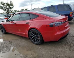 TESLA Model S 2021 0.1 - 2