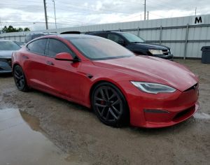 TESLA Model S 2021 0.1 - 4