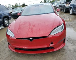 TESLA Model S 2021 0.1 - 5