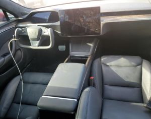 TESLA Model S 2021 0.1 - 7
