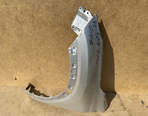 LEXUS NX 350 2016-2021 - 2