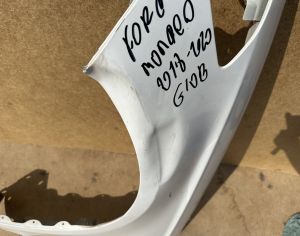 FORD Mondeo 2018-2020 - 3