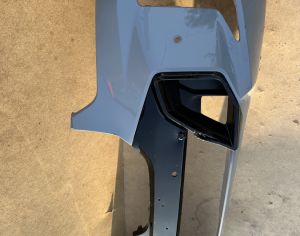 BMW X5 M 2023-2025 - 3