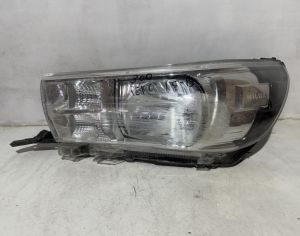 TOYOTA Hilux 2015-2020 - 1