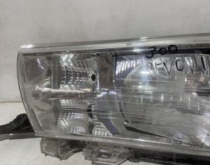 TOYOTA Hilux 2015-2020 - 2