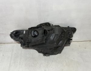 Polestar 2 2020-2024 - 2