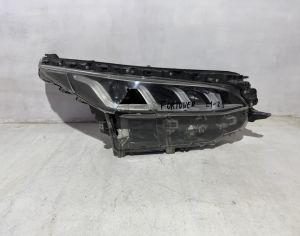TOYOTA Fortuner 2021-2025