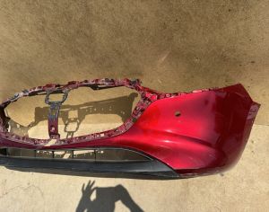 MAZDA Mazda 3 2019-2023 - 2