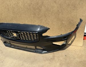 VOLVO S60 2017-2023 - 4