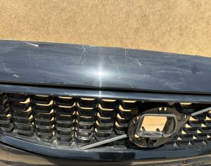 VOLVO S60 2017-2023 - 6