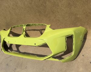 BMW X3 2019-2024 - 2