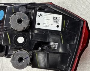 BMW X6 2020-2025 - 2