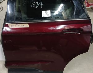 FORD Edge 2015-2019
