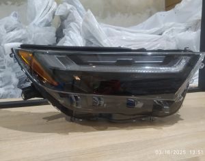 TOYOTA RAV 4 2022-2025