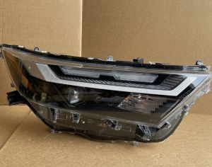 TOYOTA RAV 4 2022-2025 - 3