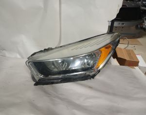 FORD Escape 2017-2019 - 2
